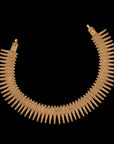 VINTAGE TRIBAL NECKLACE SET