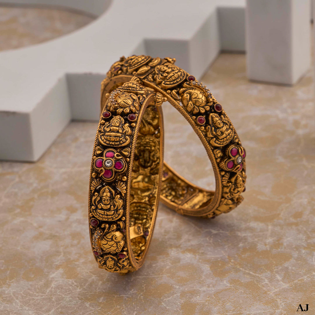 ADHILAKSHMI BANGLES