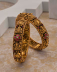 ADHILAKSHMI BANGLES