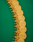 LAKSHMI KASU MALA NECKLACE