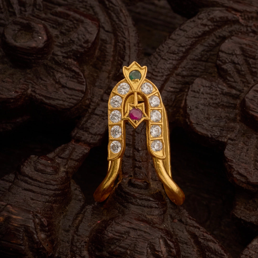 RATNA VANKI RING