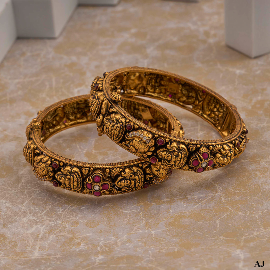 ADHILAKSHMI BANGLES