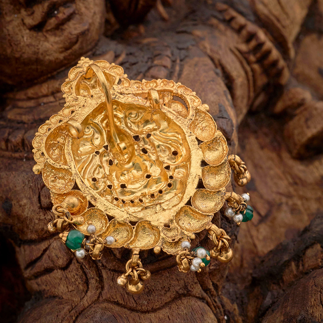 SRI LAKSHMI VILAS PENDANT