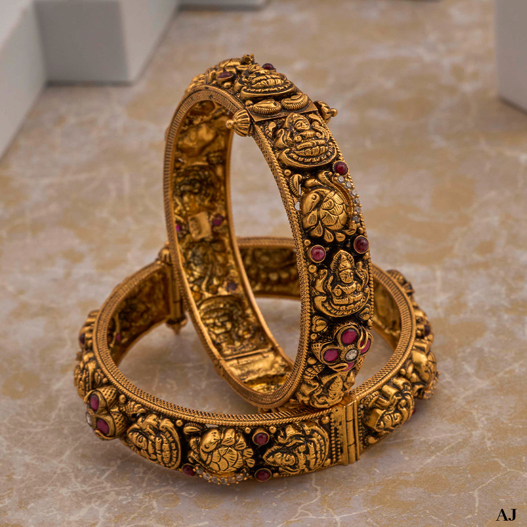 ADHILAKSHMI BANGLES