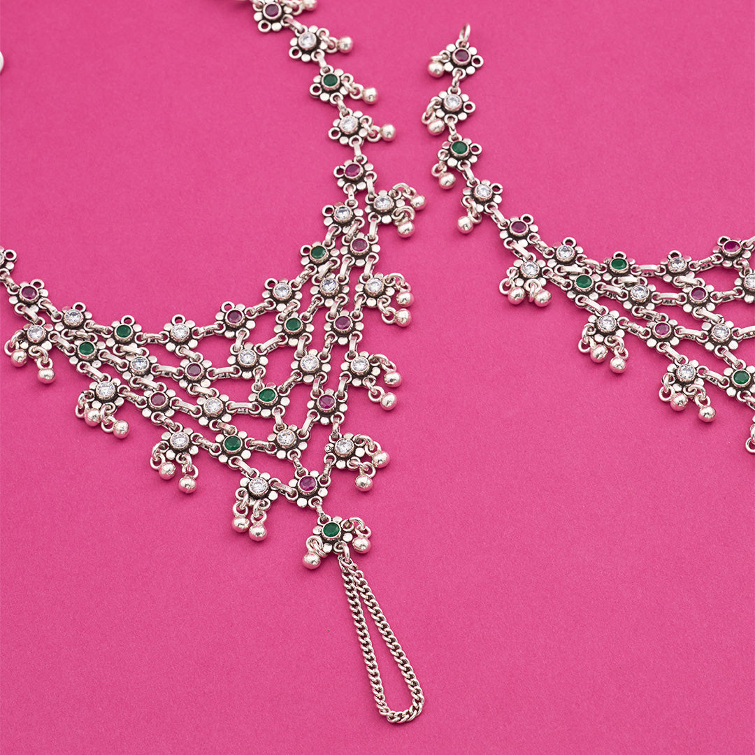 JHALAR ELEGANCE PAYAL