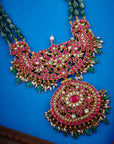 2 IN 1  RATNAVALI HAARAM