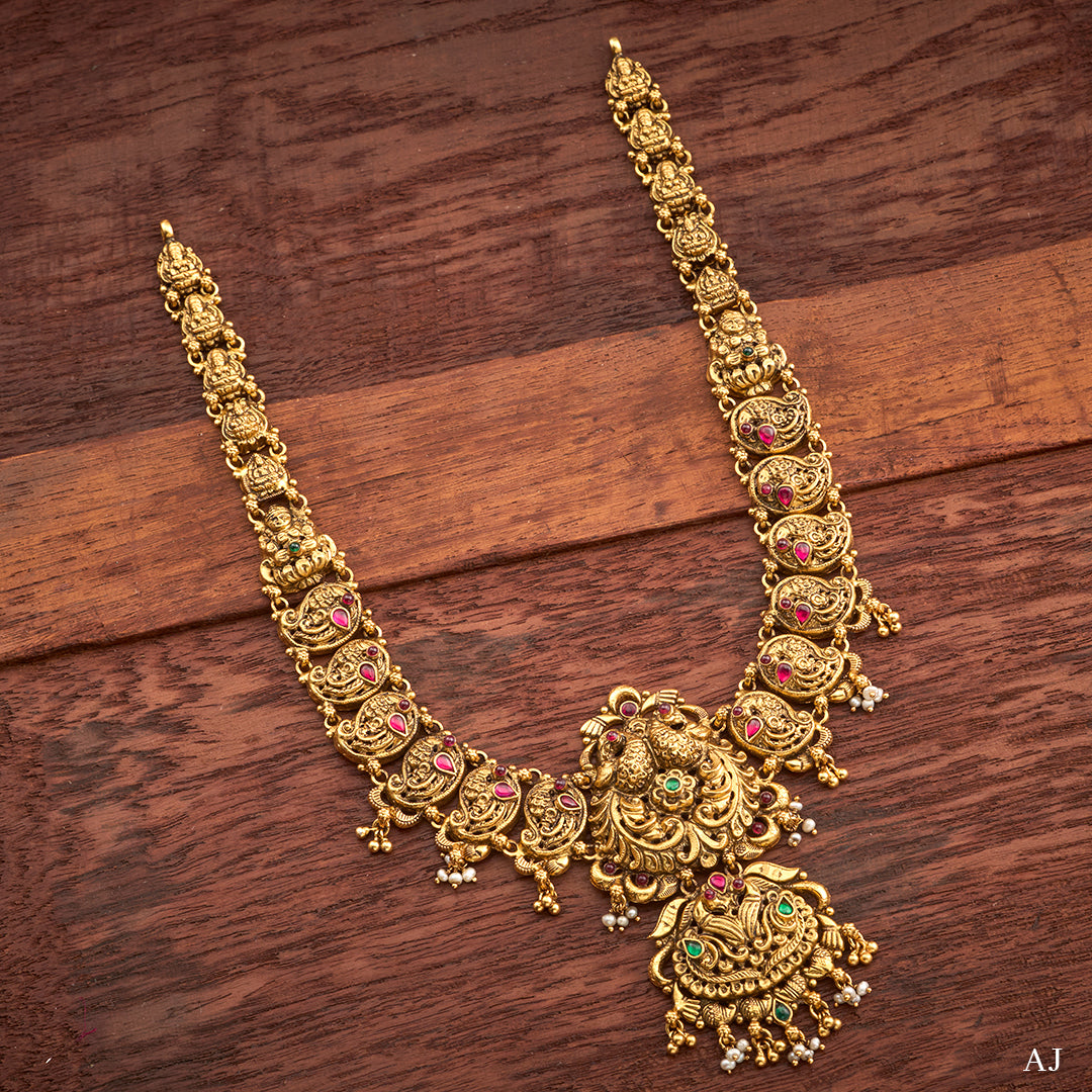 PADMAVATI DEVI HAAR