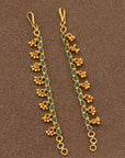 TRADITIONAL MATTIL