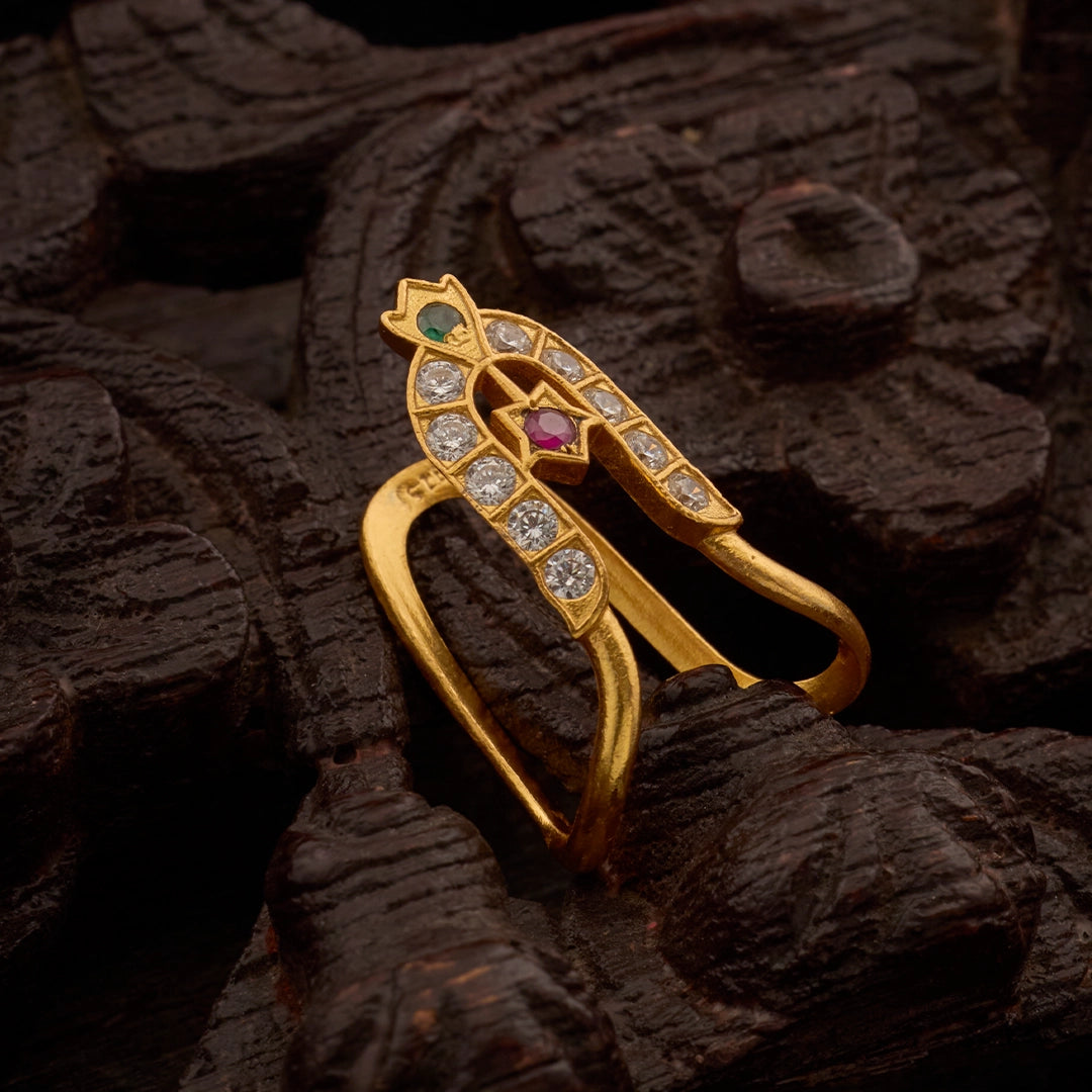 RATNA VANKI RING