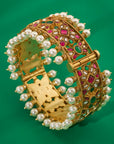 REGAL PEARL BANGLES