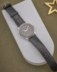 BLACK REGENT CLASSIC WATCH