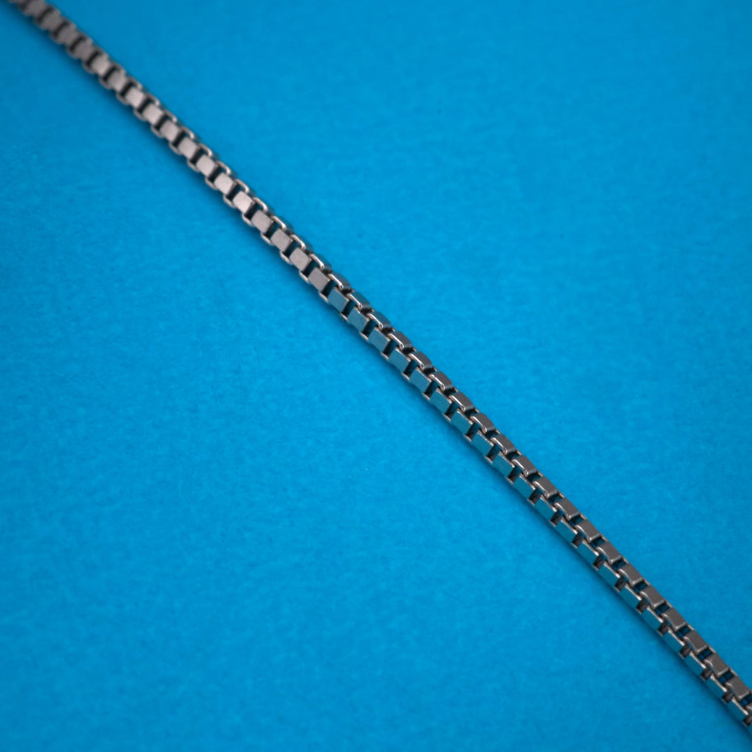 KOI CHARM NECKLACE
