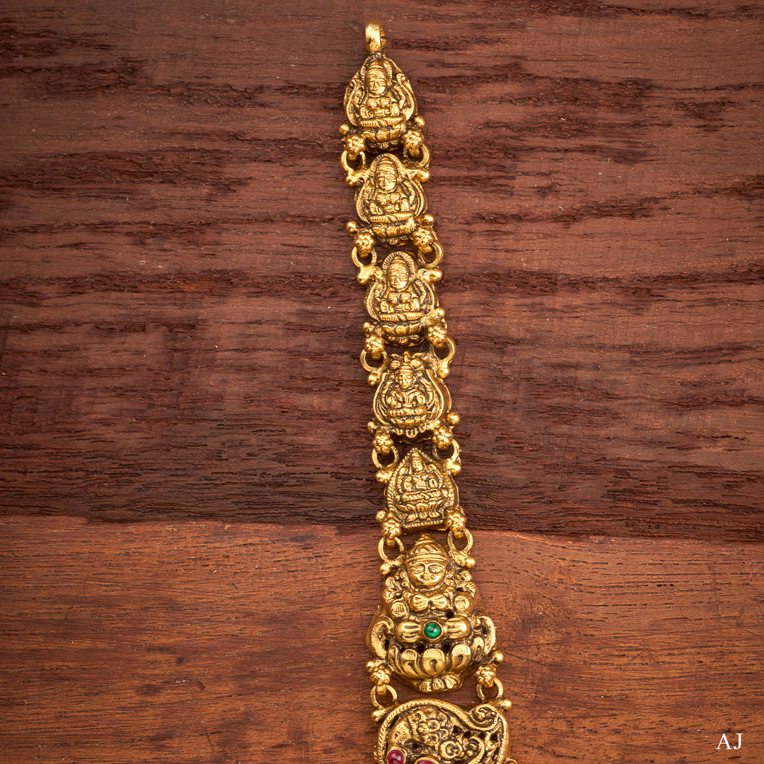PADMAVATI DEVI HAAR