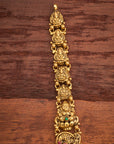 PADMAVATI DEVI HAAR