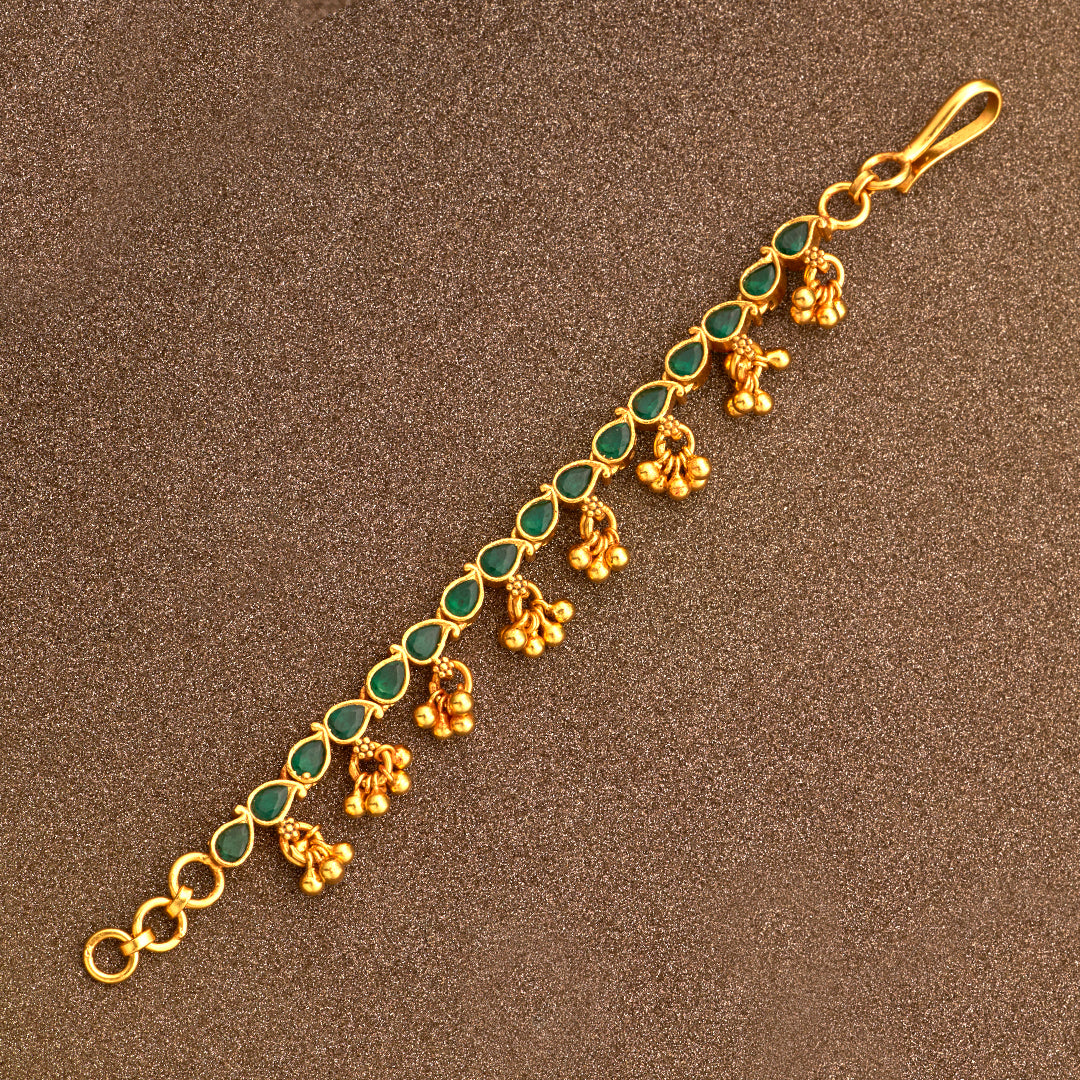 TRADITIONAL MATTIL