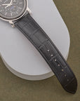 BLACK REGENT CLASSIC WATCH
