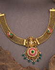RAJ LAKSHMI KEMP NECKLACE