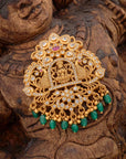 MAYURA LAKSHMI PENDANT