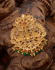 MAYURA LAKSHMI PENDANT