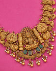 BRIDAL LAKSHMI HAAR