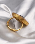 WOMEN'S SILVER RING