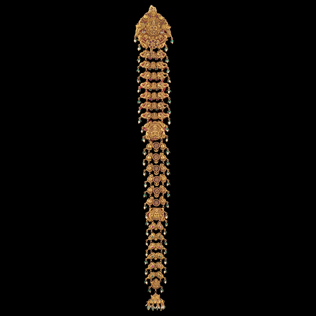 RAJALAKSHMI HERITAGE KUCHU