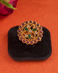 TRADITIONAL CHAKRA RING
