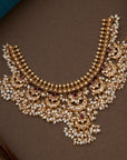 TRADITIONAL PEARL GUTTU PUSULU