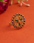 TRADITIONAL CHAKRA RING