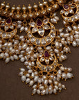 TRADITIONAL PEARL GUTTU PUSULU
