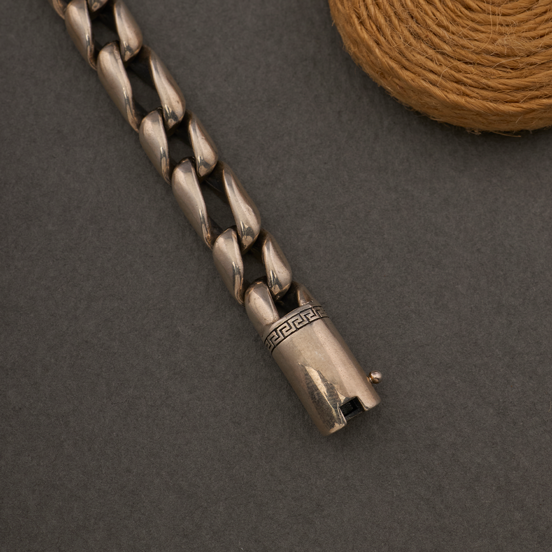 VIPER LOCK BRACELET