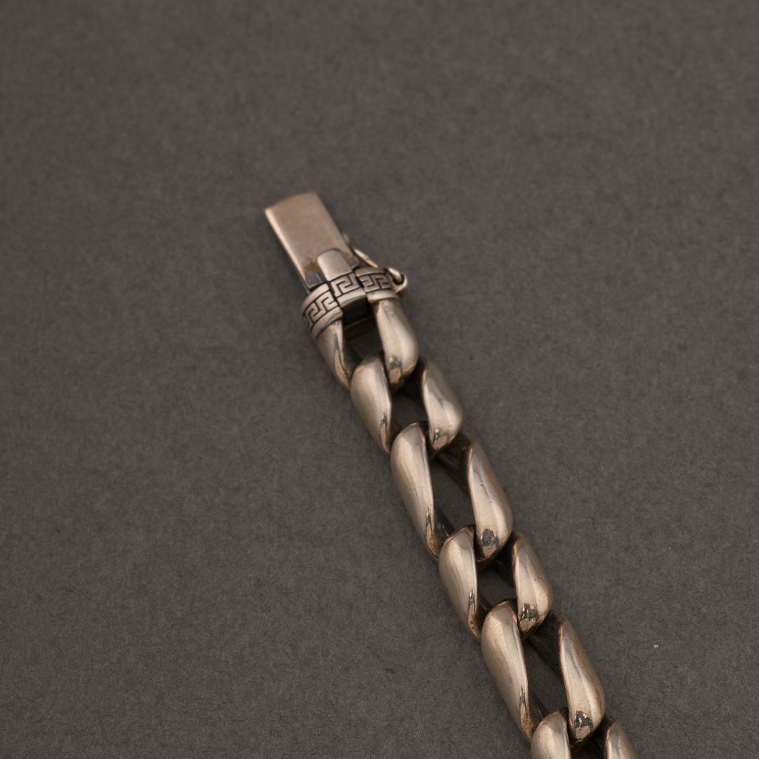 VIPER LOCK BRACELET