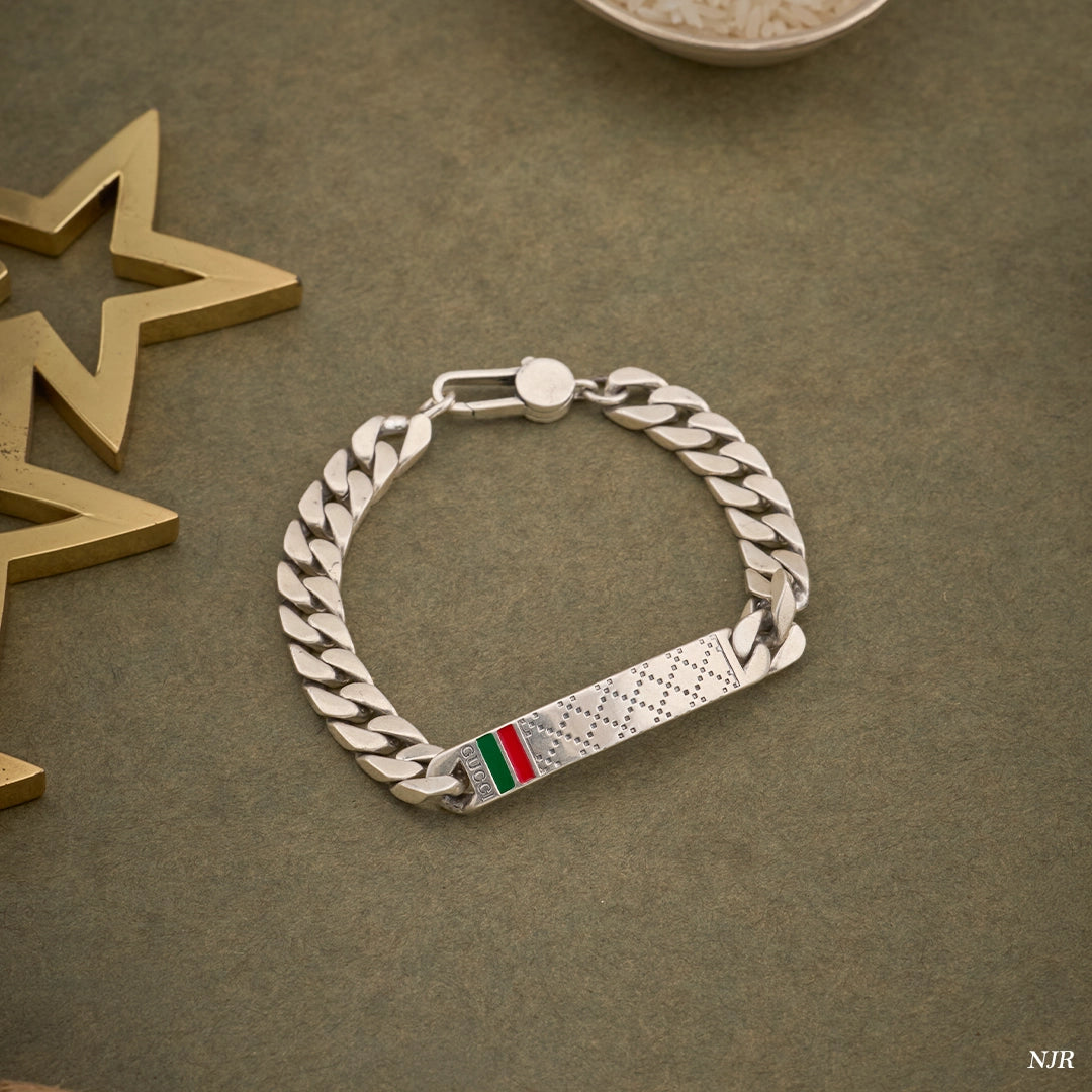LUXE CHAIN BRACELET
