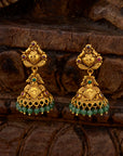 HERITAGE AURA JHUMKA