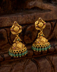 HERITAGE AURA JHUMKA