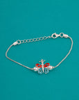 BUTTERFLY JOY RAKHI