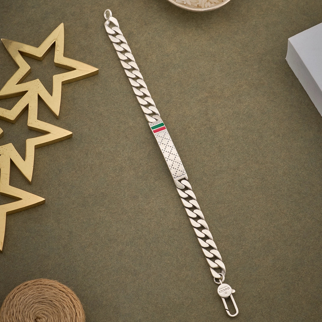 LUXE CHAIN BRACELET