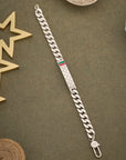LUXE CHAIN BRACELET