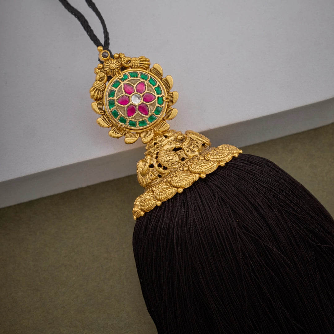 RAJASI KUNDAN KUCHU