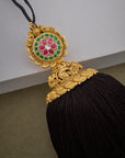 RAJASI KUNDAN KUCHU