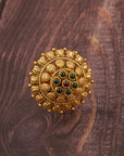 RAJRATNA ANTIQUE RING