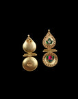 KUNDAN EARRINGS