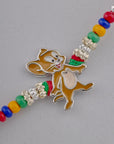 JERRY SILVER RAKHI