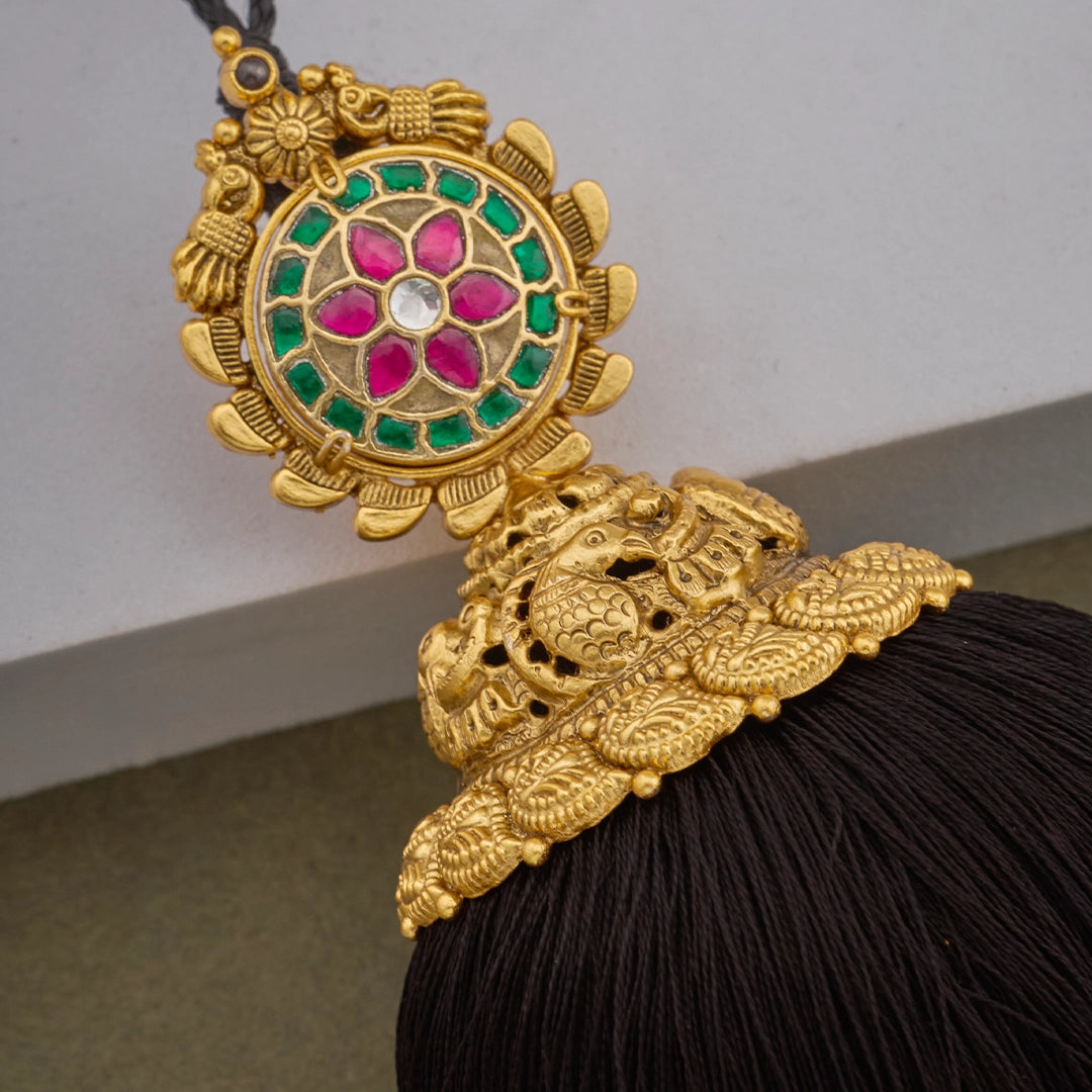 RAJASI KUNDAN KUCHU