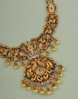 MAYURA RATNASHREE NECKLACE
