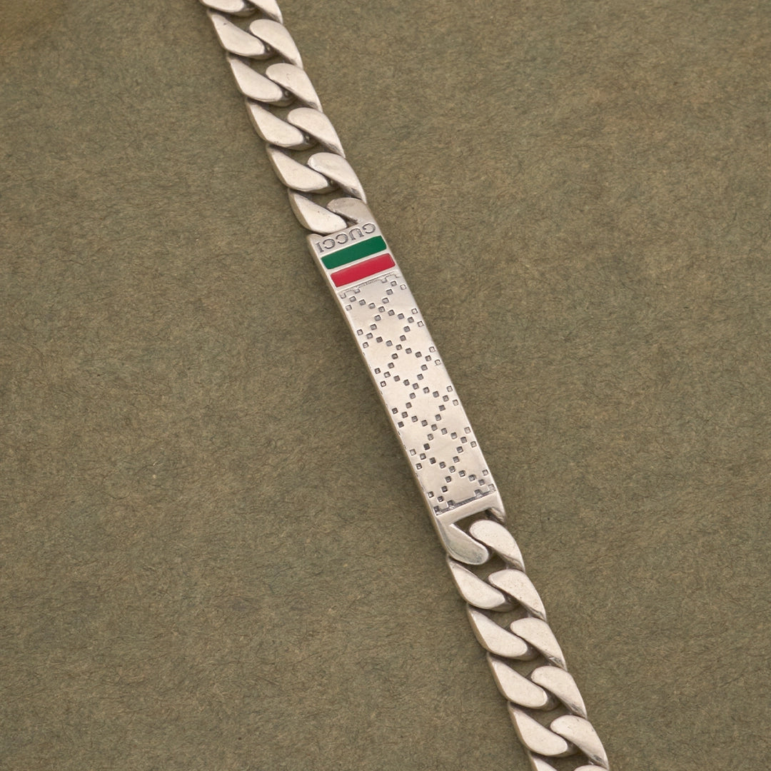 LUXE CHAIN BRACELET