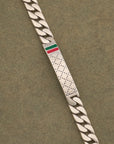 LUXE CHAIN BRACELET