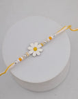 DAISY BLOOM RAKHI