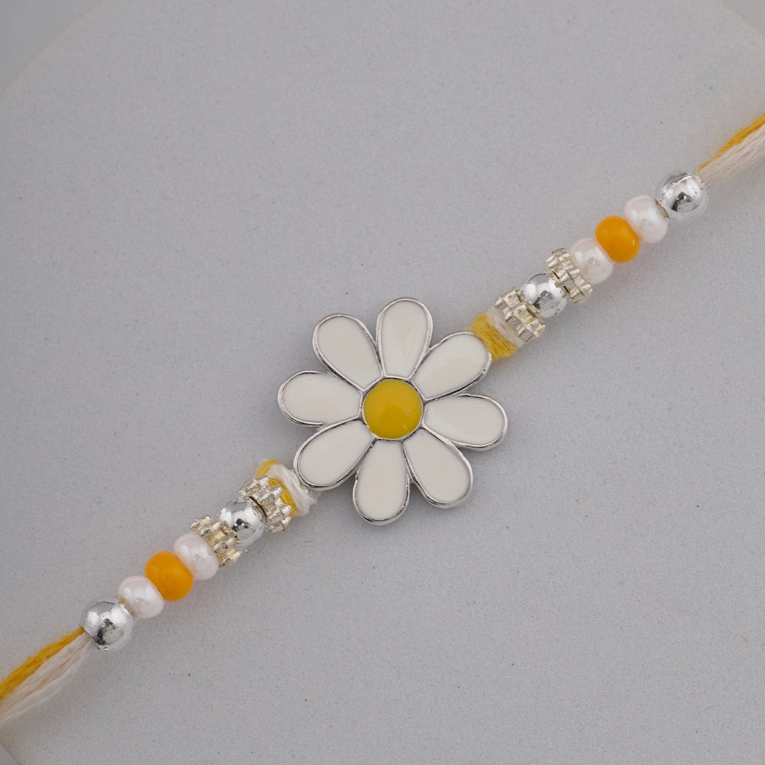 DAISY BLOOM RAKHI
