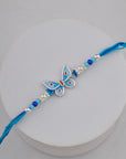 BUTTERFLY BLISS RAKHI